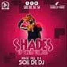 DJ Busco – Shades of Yanos vol.3 (Guest Mix)