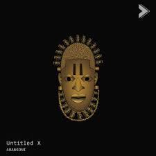 Untitled x – Abangoni (Native Tribe & Da Q-Bic AfroVille)