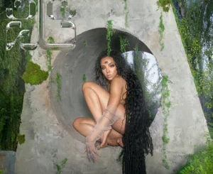 ALBUM: Tinashe – 333