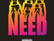 ALBUM: 3OH!3 – NEED