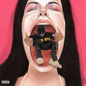 ALBUM: Dro Kenji – F*CK YOUR FEELINGS