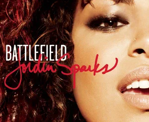 ALBUM: Jordin Sparks – Battlefield (Deluxe Version)