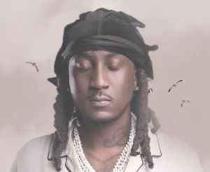 Album: K CAMP – FLOAT