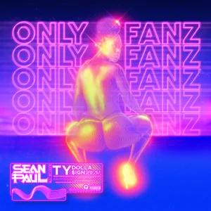 Sean Paul – Only Fanz (feat. Ty Dolla $ign)