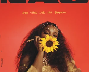 ALBUM: Nao – And Then Life Was Beautiful