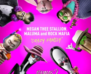 crazy-family-from-22the-addams-family-222-original-motion-picture-soundtrack-single-megan-thee-stallion-maluma-and-rock-mafia