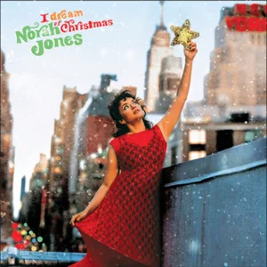 i-dream-of-christmas-norah-jones