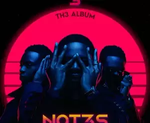 not3s-3-th3-album