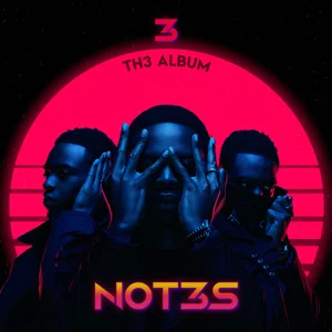 not3s-3-th3-album