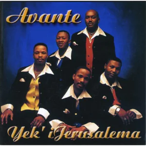 avante-yekijerusalema