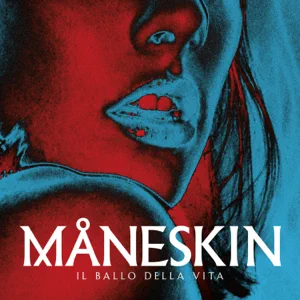 il-ballo-della-vita-måneskin