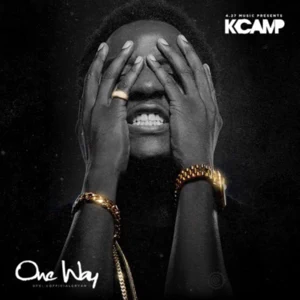 k-camp-one-way