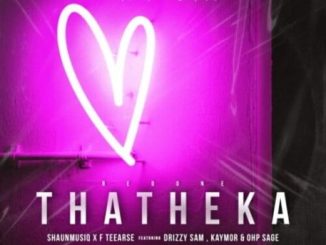 ShaunMusiQ-F-Teearse-–-Thatheka-Redone-ft.-Drizzy-Sam-Kaymor-Ohp-Sage-mp3-download-zamusic