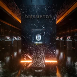 DISRUPTOR-LP-REAPER