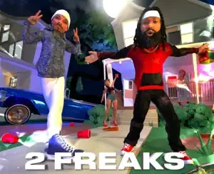 2-Freaks-feat.-Snoop-Dogg-Single-Sada-Baby