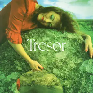 Tresor-Gwenno