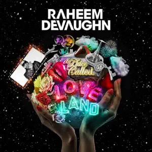 A-Place-Called-Love-Land-Raheem-DeVaughn