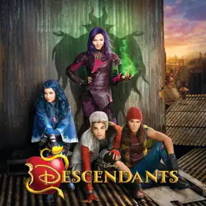 Descendants-Original-TV-Movie-Soundtrack-Dove-Cameron-Sofia-Carson-and-China-Anne-McClain