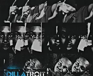 Dillatroit-J-Dilla