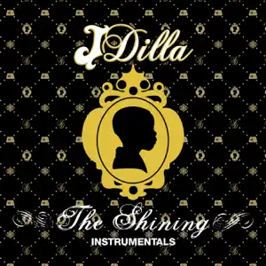 The-Shining-Instrumentals-J-Dilla