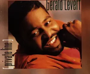 Private-Line-Gerald-Levert