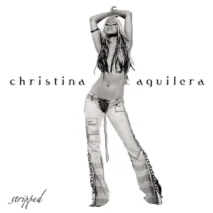 Stripped-Christina-Aguilera