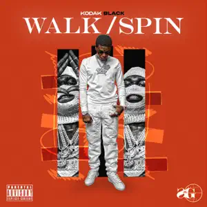 WalkSpin-Single-Kodak-Black