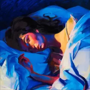 Melodrama-Lorde