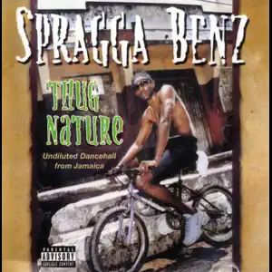 Thug-Nature-Spragga-Benz