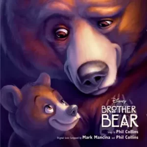 Brother-Bear-Soundtrack-from-the-Motion-Picture-Phil-Collins