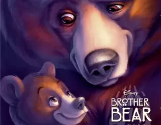 Brother-Bear-Soundtrack-from-the-Motion-Picture-Phil-Collins