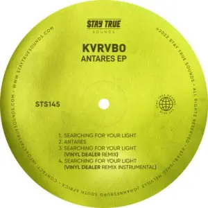 KVRVBO-–-Antares