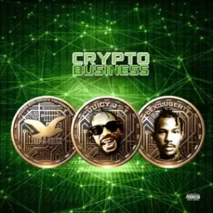 ALBUM-Juicy-J-Lex-Luger-Trap-A-Holics-–-Crypto-Business