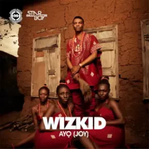 ALBUM-Wizkid-–-Ayo