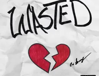 Wasted-Single-Coi-Leray