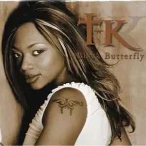 Black Butterfly
TK