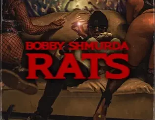 Bobby Shmurda & PGLo - Rats