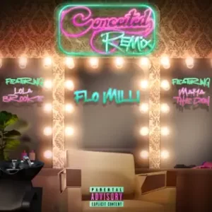 Conceited (feat. Lola Brooke & Maiya The Don) - Single
Flo Milli