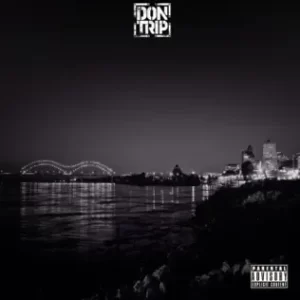 ALBUM: Don Trip – Gotham City