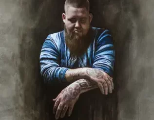 Rag'n'Bone Man – As You Are (Remixes) - EP