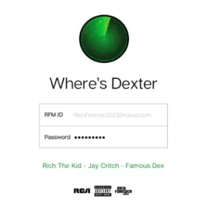 Rich The Kid, Famous Dex & Jay Critch - Where's Dexter