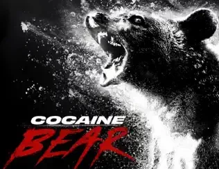 Cocaine Bear (Original Motion Picture Soundtrack) Mark Mothersbaugh