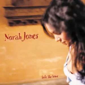 Feels Like Home (Deluxe Edition)
Norah Jones