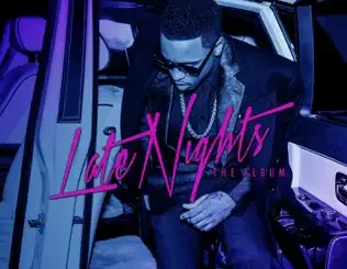 Late Nights: The Album Jeremih