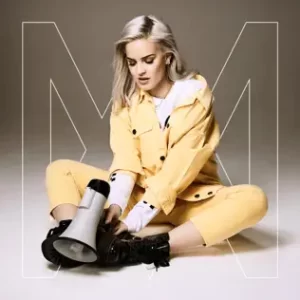 Speak Your Mind (Deluxe)
Anne-Marie