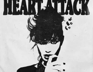 Demi Lovato - Heart Attack (Rock Version)