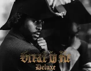 Great Is He (Deluxe) Popcaan