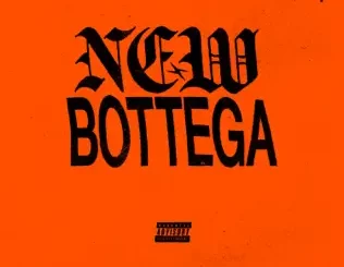 New Bottega - Single Torren Foot, Azealia Banks