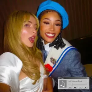 Nonsense (Remix) - Single
Sabrina Carpenter, Coi Leray