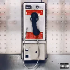 Kollect Kall - EP
Mozzy